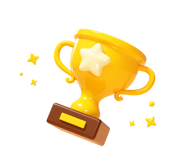 Trophy